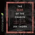 Cover: Heart of the Church - Christianaudio