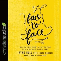 Enlarge image Cover: Face to Face - Christianaudio
