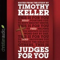 Cover: Judges for You - Christianaudio