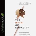 Cover: Myth of Equality - Christianaudio
