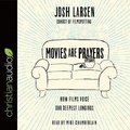 Cover: Movies Are Prayers - Christianaudio