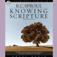Enlarge image Cover: Knowing Scripture - Christianaudio