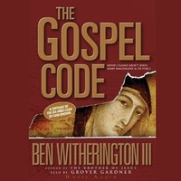 Bild: Gospel Code - Christianaudio
