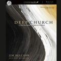 Cover: Deep Church - Christianaudio