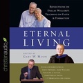 Cover: Eternal Living - Christianaudio