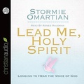 Cover: Lead Me, Holy Spirit - Christianaudio