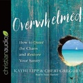 Cover: Overwhelmed - Christianaudio
