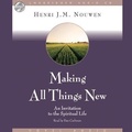 Cover: Making All Things New - Christianaudio