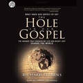 Cover: Hole in Our Gospel - Christianaudio