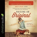 Cover: Raising an Original - Christianaudio