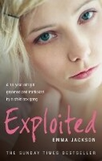 Enlarge image Cover: Exploited - Ebury Press