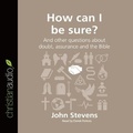 Cover: How Can I Be Sure? - Christianaudio