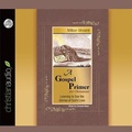 Cover: Gospel Primer for Christians - Christianaudio