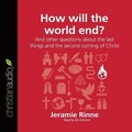 Cover: How Will the World End? - Christianaudio