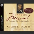 Cover: Handel's Messiah - Christianaudio