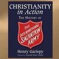 Cover: Christianity in Action - Christianaudio