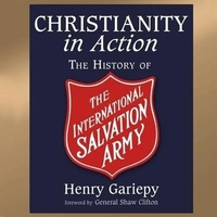 Enlarge image Cover: Christianity in Action - Christianaudio