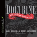 Cover: Doctrine Lib/E - Christianaudio