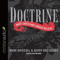 Enlarge image Cover: Doctrine - Christianaudio