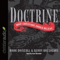 Cover: Doctrine - Christianaudio