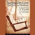 Cover: Surprised by Love - Christianaudio