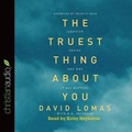 Cover: Truest Thing about You - Christianaudio