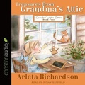 Cover: Treasures from Grandma's Attic - Christianaudio