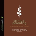 Cover: Spiritual Parenting - Christianaudio