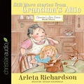 Cover: Still More Stories from Grandma's Attic - Christianaudio