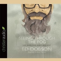 Enlarge image Cover: Seeing Through the Fog - Christianaudio