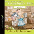Cover: More Stories from Grandma's Attic - Christianaudio