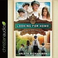 Cover: Looking for Home - Christianaudio