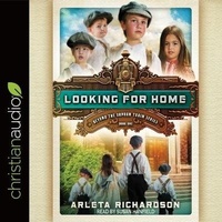 Enlarge image Cover: Looking for Home - Christianaudio