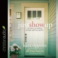 Cover: Just Show Up - Christianaudio