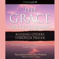 Enlarge image Cover: Grace Outpouring Lib/E - Christianaudio