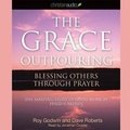 Cover: Grace Outpouring - Christianaudio