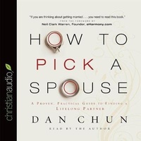 Enlarge image Cover: How to Pick a Spouse - Christianaudio