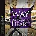 Cover: Way to a Woman's Heart - Christianaudio