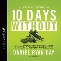 Enlarge image Cover: Ten Days Without - Christianaudio
