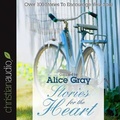Cover: Stories for the Heart - Christianaudio