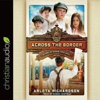 Enlarge image Cover: Across the Border - Christianaudio