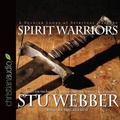 Cover: Spirit Warriors - Christianaudio