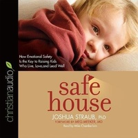 Enlarge image Cover: Safe House - Christianaudio