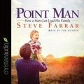Cover: Point Man - Christianaudio