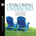 Cover: Overcoming Overload - Christianaudio