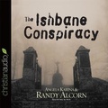 Cover: Ishbane Conspiracy - Christianaudio