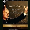 Cover: Invitation - Christianaudio