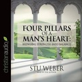Cover: Four Pillars of a Man's Heart - Christianaudio