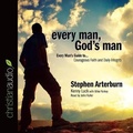 Cover: Every Man, God's Man Lib/E - Christianaudio
