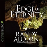 Enlarge image Cover: Edge of Eternity - Christianaudio